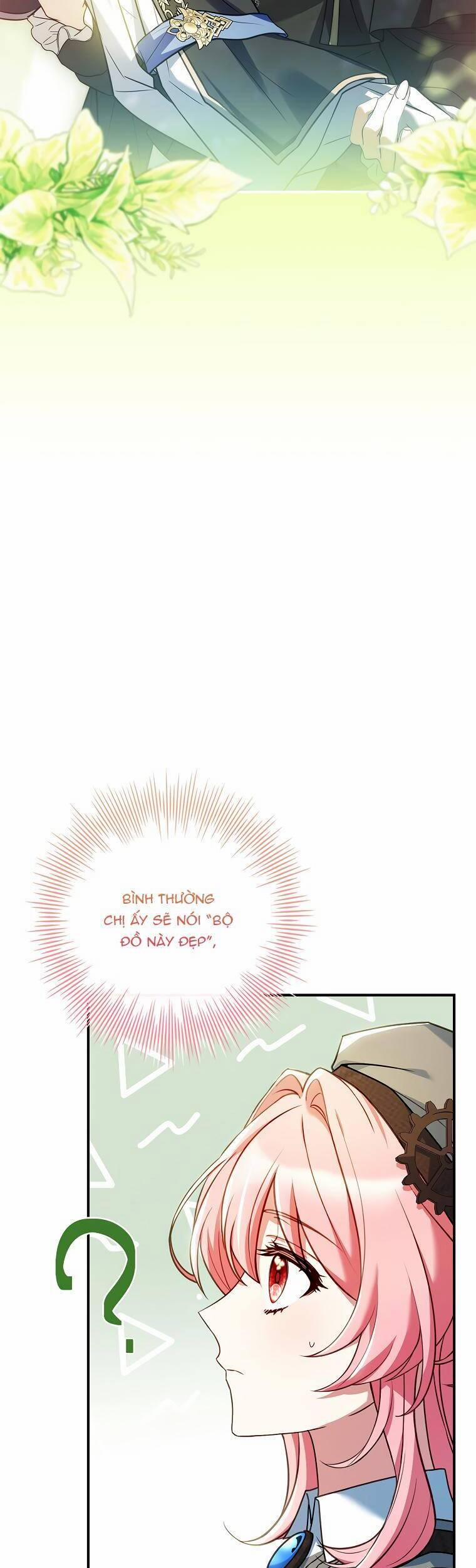 Tôi Đã Tắt Cài Đặt Chế Độ Nhận Thức Nỗi Đau! 10 trang 14