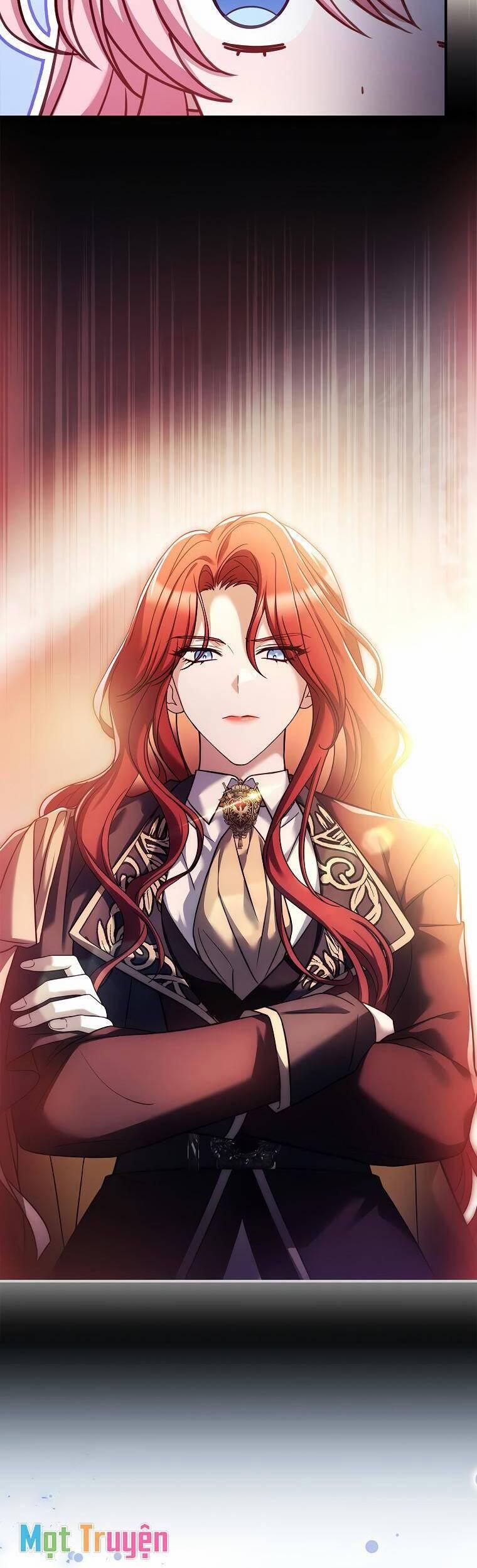 Tôi Đã Tắt Cài Đặt Chế Độ Nhận Thức Nỗi Đau! 10 trang 27