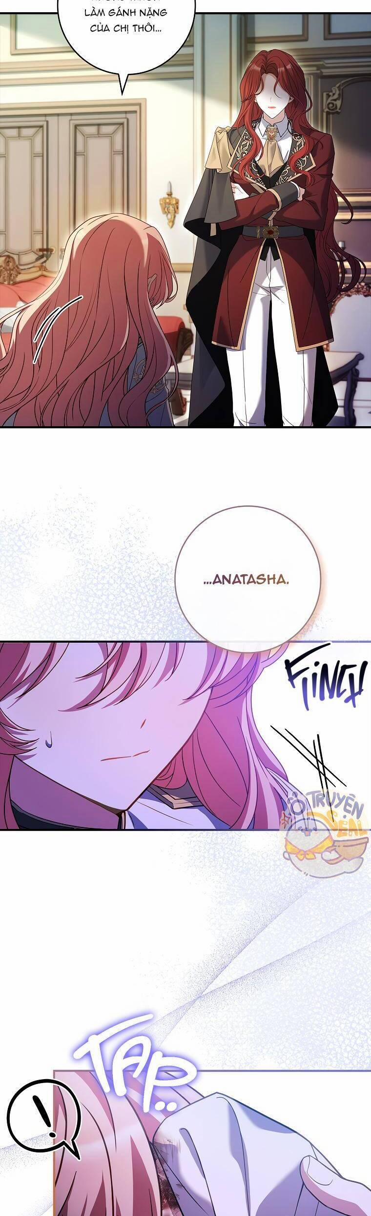 Tôi Đã Tắt Cài Đặt Chế Độ Nhận Thức Nỗi Đau! 10 trang 29