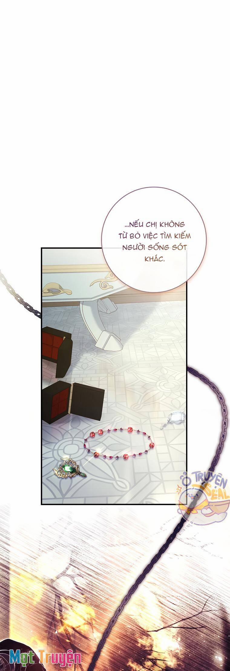 Tôi Đã Tắt Cài Đặt Chế Độ Nhận Thức Nỗi Đau! 10 trang 33