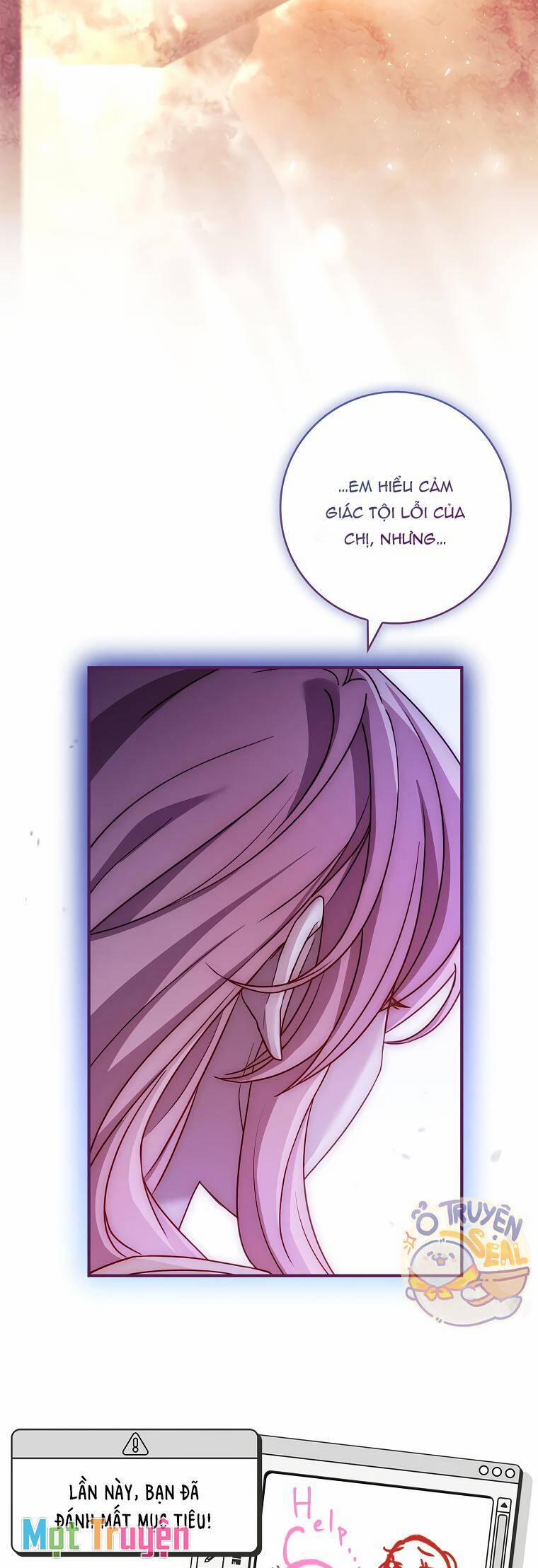 Tôi Đã Tắt Cài Đặt Chế Độ Nhận Thức Nỗi Đau! 10 trang 35