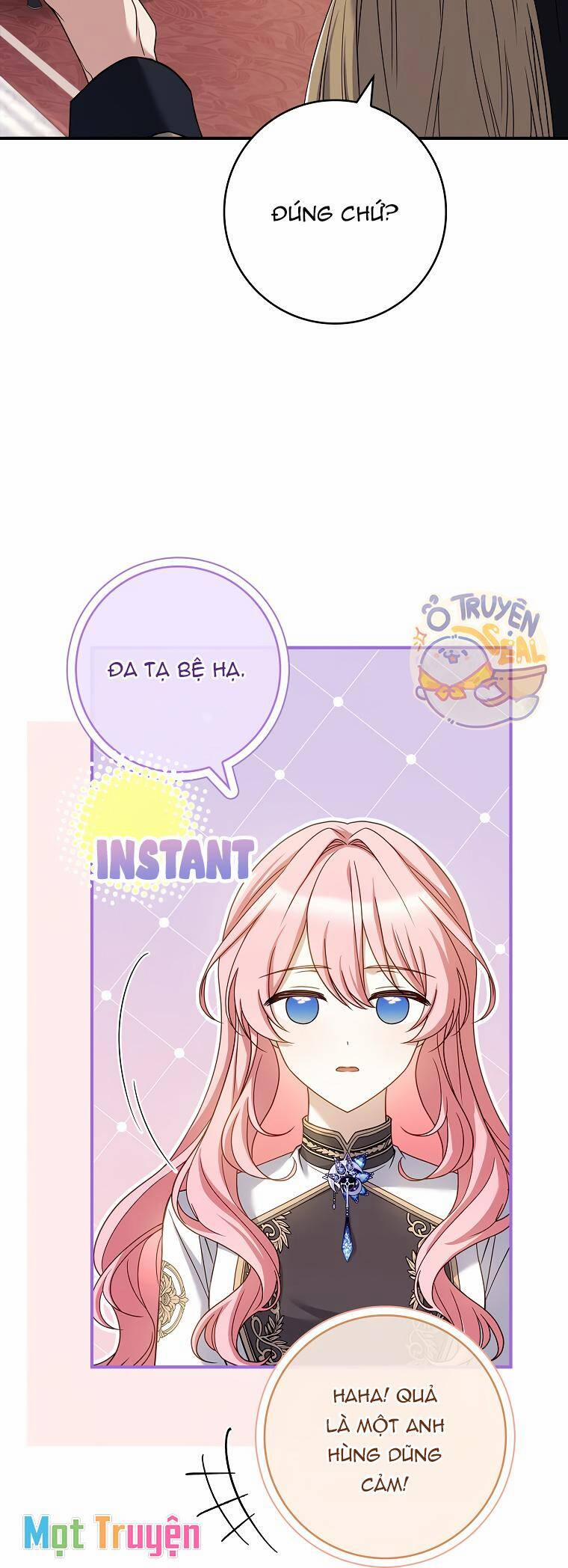 Tôi Đã Tắt Cài Đặt Chế Độ Nhận Thức Nỗi Đau! 10 trang 41