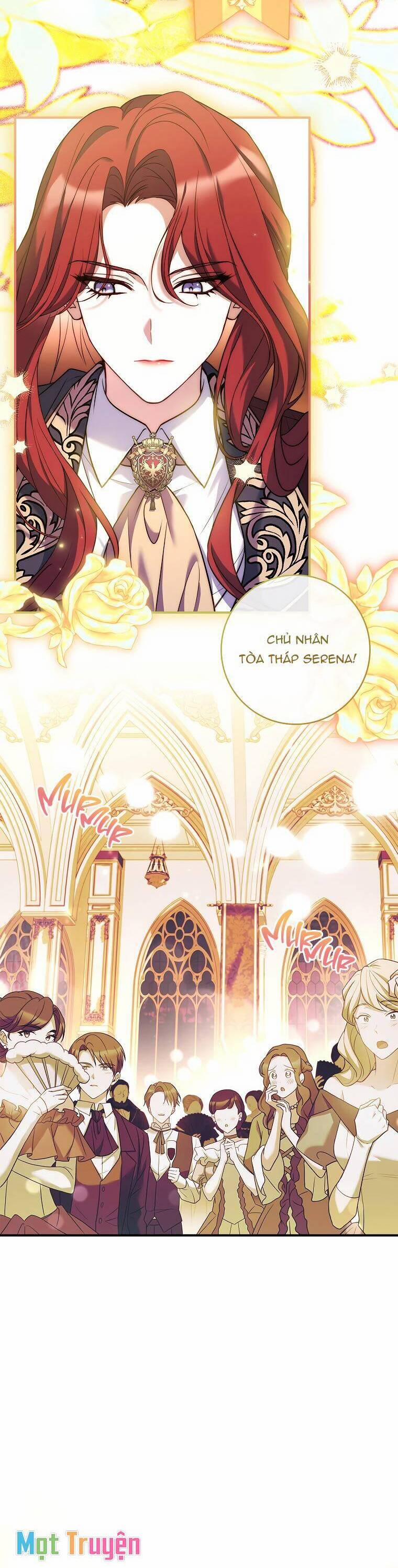 Tôi Đã Tắt Cài Đặt Chế Độ Nhận Thức Nỗi Đau! 10 trang 52