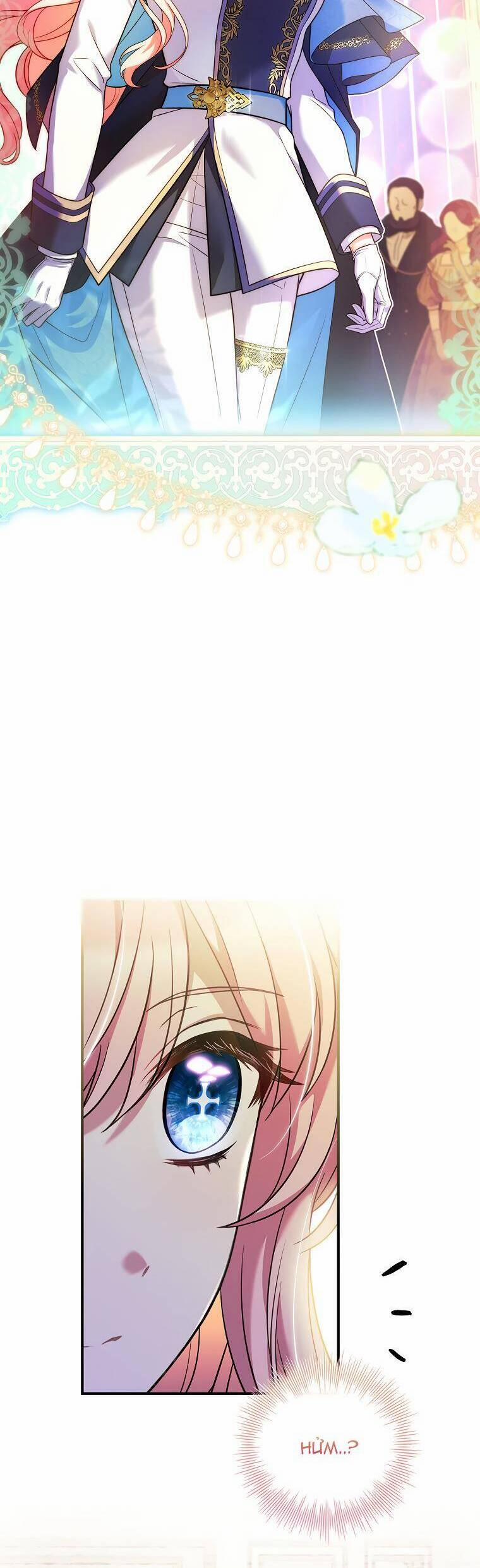 Tôi Đã Tắt Cài Đặt Chế Độ Nhận Thức Nỗi Đau! 10 trang 54