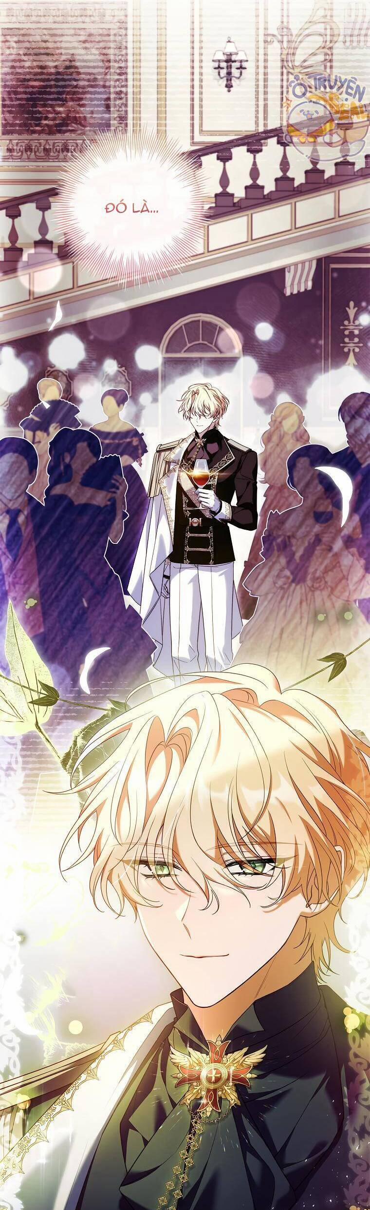 Tôi Đã Tắt Cài Đặt Chế Độ Nhận Thức Nỗi Đau! 10 trang 55