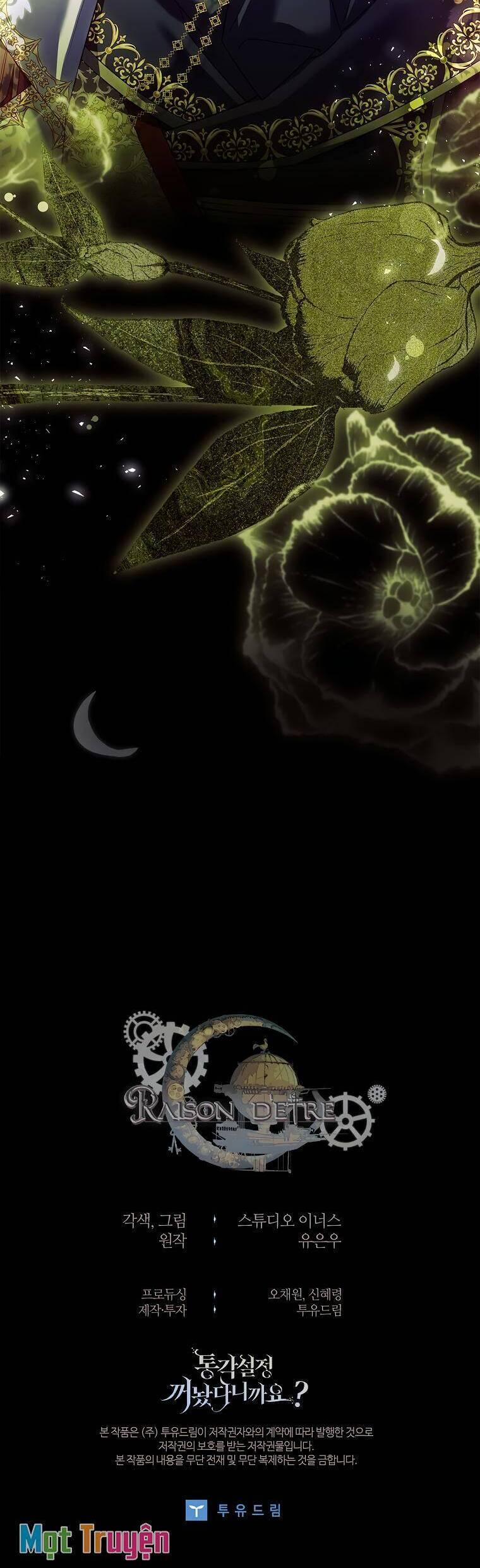 Tôi Đã Tắt Cài Đặt Chế Độ Nhận Thức Nỗi Đau! 10 trang 56