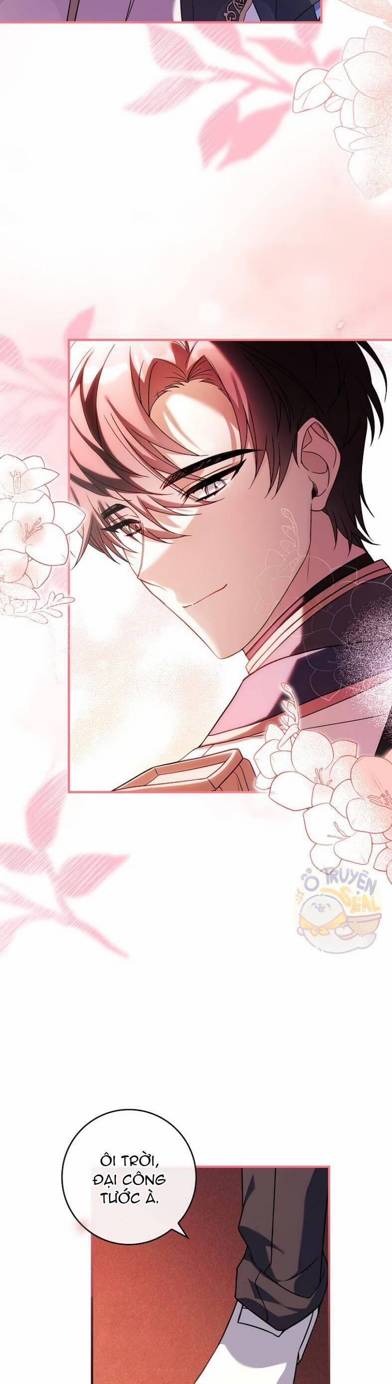 Tôi Đã Tắt Cài Đặt Chế Độ Nhận Thức Nỗi Đau! 11 trang 13