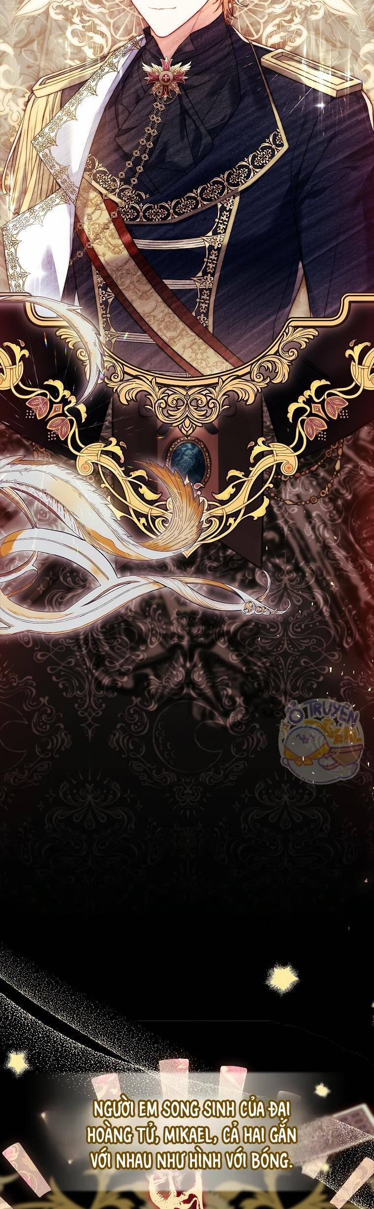 Tôi Đã Tắt Cài Đặt Chế Độ Nhận Thức Nỗi Đau! 11 trang 2