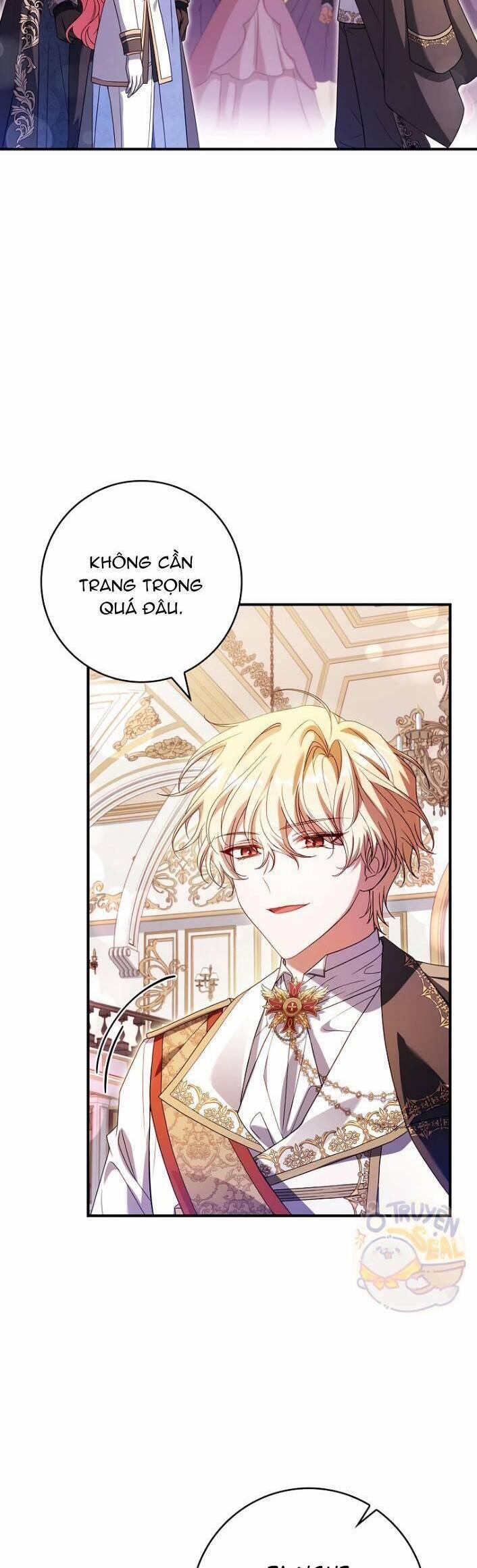 Tôi Đã Tắt Cài Đặt Chế Độ Nhận Thức Nỗi Đau! 11 trang 20