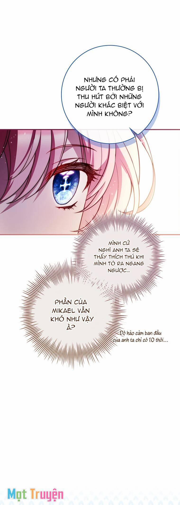 Tôi Đã Tắt Cài Đặt Chế Độ Nhận Thức Nỗi Đau! 11 trang 23