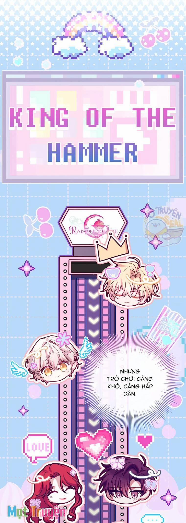 Tôi Đã Tắt Cài Đặt Chế Độ Nhận Thức Nỗi Đau! 11 trang 24