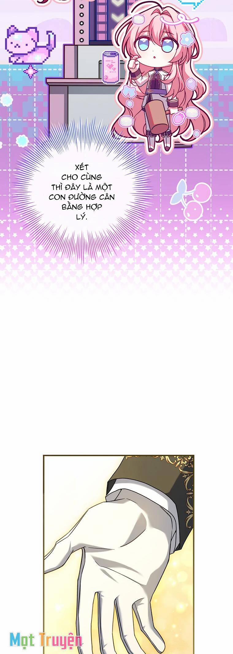 Tôi Đã Tắt Cài Đặt Chế Độ Nhận Thức Nỗi Đau! 11 trang 25