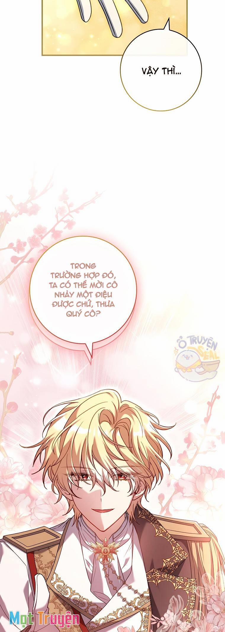 Tôi Đã Tắt Cài Đặt Chế Độ Nhận Thức Nỗi Đau! 11 trang 26