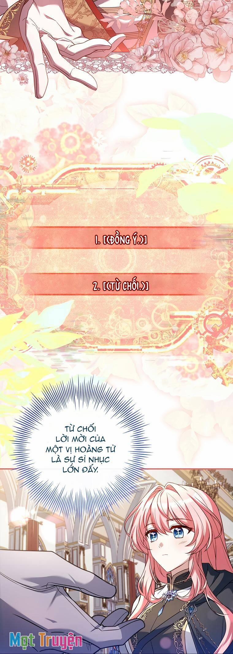 Tôi Đã Tắt Cài Đặt Chế Độ Nhận Thức Nỗi Đau! 11 trang 27