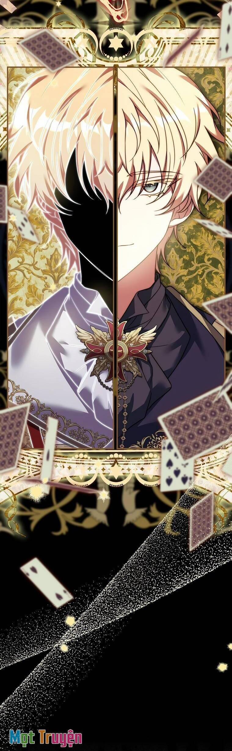 Tôi Đã Tắt Cài Đặt Chế Độ Nhận Thức Nỗi Đau! 11 trang 3