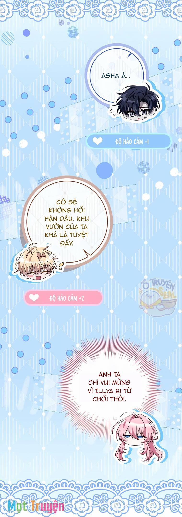 Tôi Đã Tắt Cài Đặt Chế Độ Nhận Thức Nỗi Đau! 11 trang 32