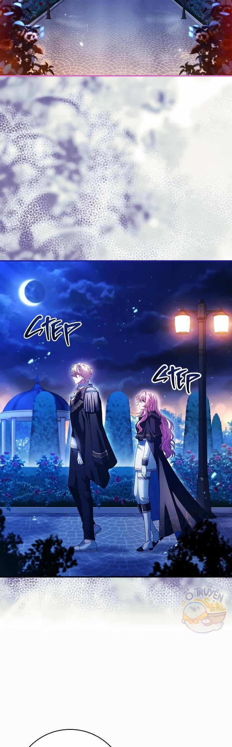 Tôi Đã Tắt Cài Đặt Chế Độ Nhận Thức Nỗi Đau! 11 trang 34