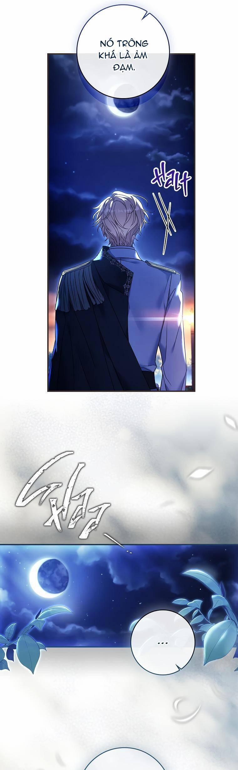 Tôi Đã Tắt Cài Đặt Chế Độ Nhận Thức Nỗi Đau! 11 trang 37