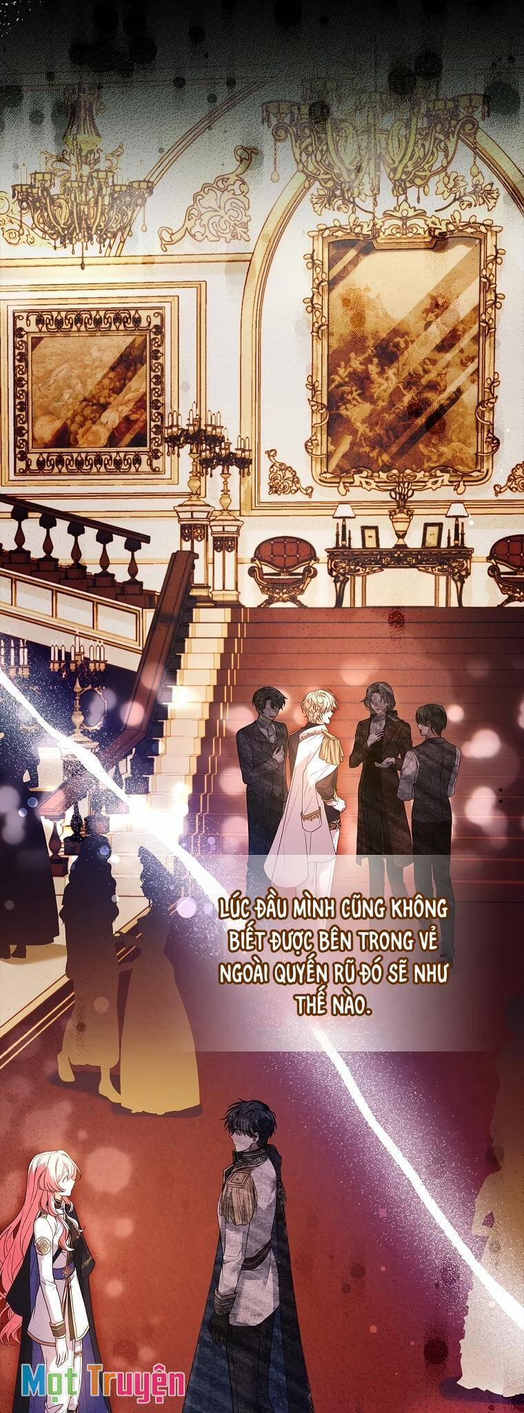 Tôi Đã Tắt Cài Đặt Chế Độ Nhận Thức Nỗi Đau! 11 trang 4