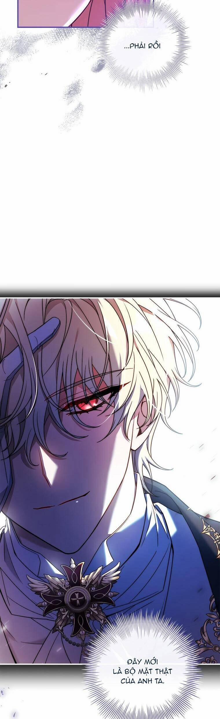 Tôi Đã Tắt Cài Đặt Chế Độ Nhận Thức Nỗi Đau! 11 trang 42