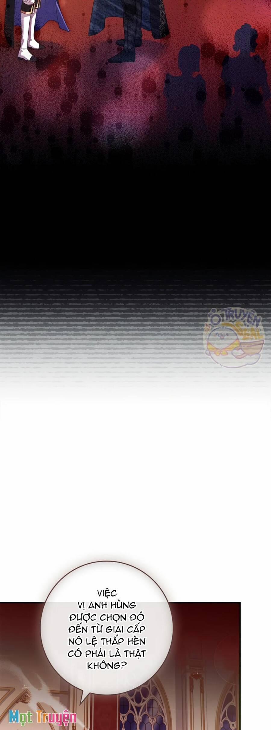 Tôi Đã Tắt Cài Đặt Chế Độ Nhận Thức Nỗi Đau! 11 trang 5