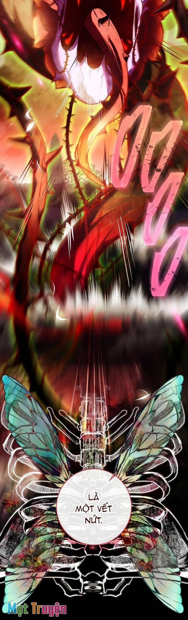 Tôi Đã Tắt Cài Đặt Chế Độ Nhận Thức Nỗi Đau! 11 trang 51