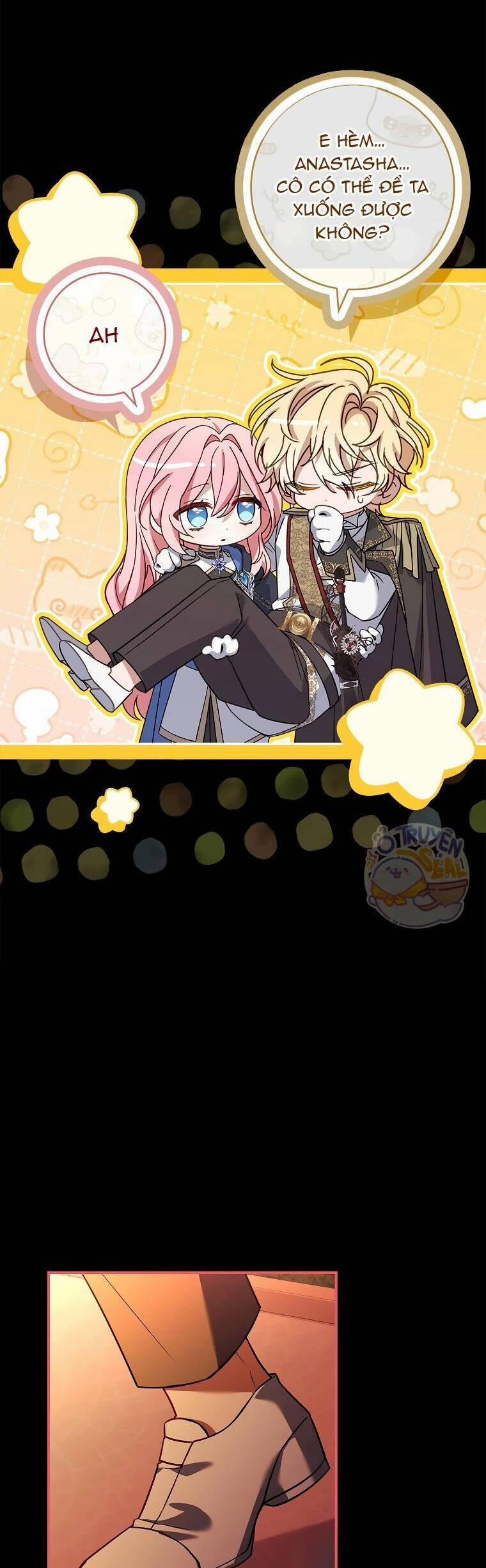 Tôi Đã Tắt Cài Đặt Chế Độ Nhận Thức Nỗi Đau! 11 trang 54