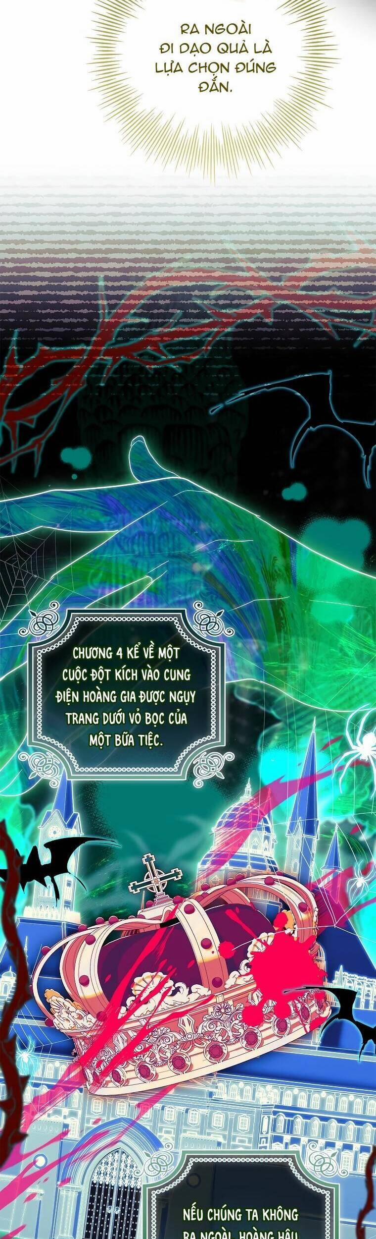 Tôi Đã Tắt Cài Đặt Chế Độ Nhận Thức Nỗi Đau! 11 trang 57