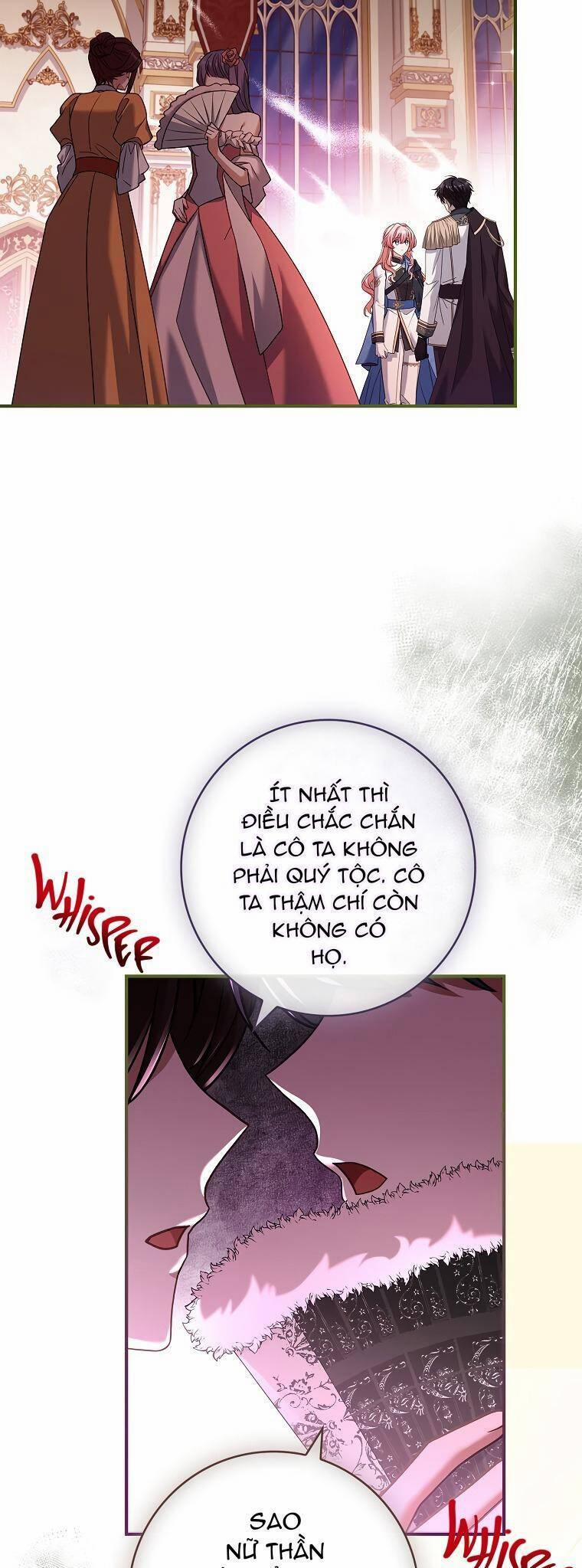 Tôi Đã Tắt Cài Đặt Chế Độ Nhận Thức Nỗi Đau! 11 trang 6