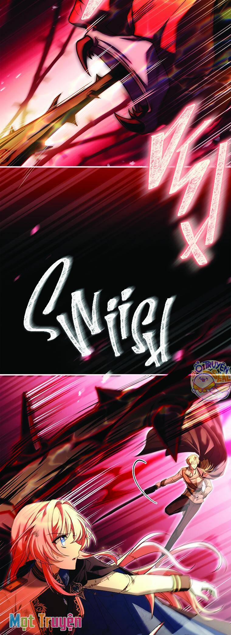 Tôi Đã Tắt Cài Đặt Chế Độ Nhận Thức Nỗi Đau! 12 trang 16