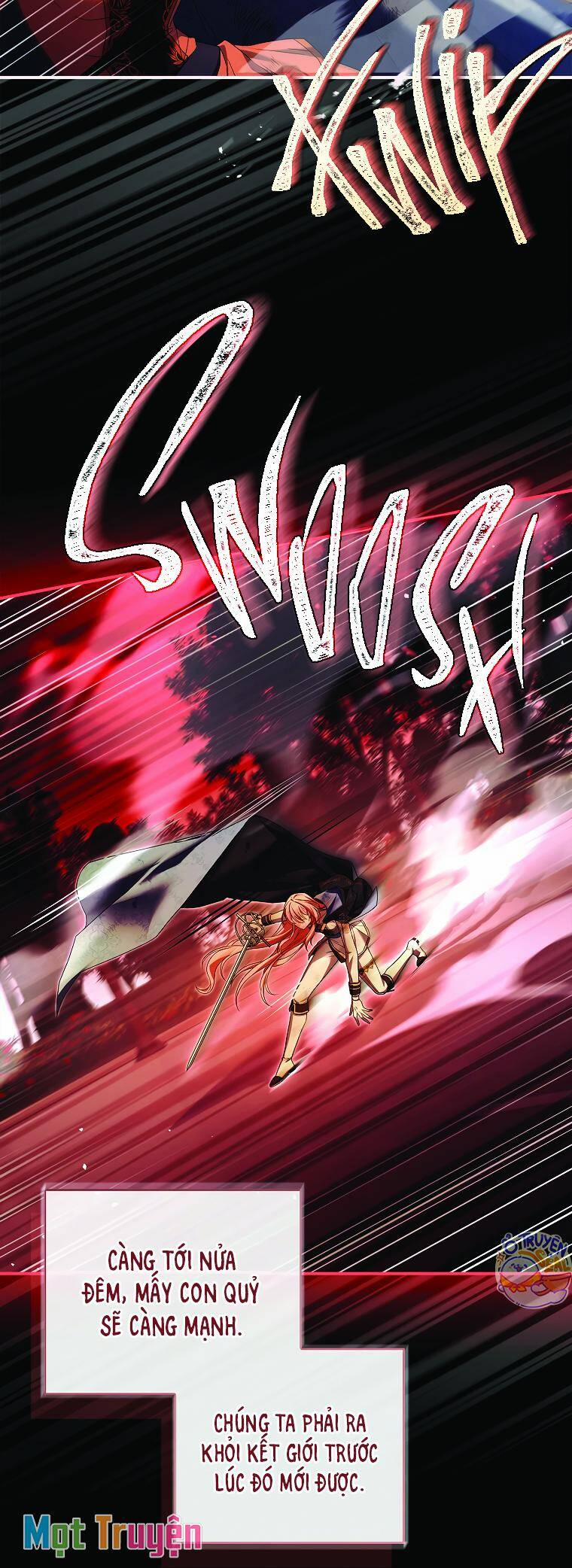 Tôi Đã Tắt Cài Đặt Chế Độ Nhận Thức Nỗi Đau! 12 trang 17