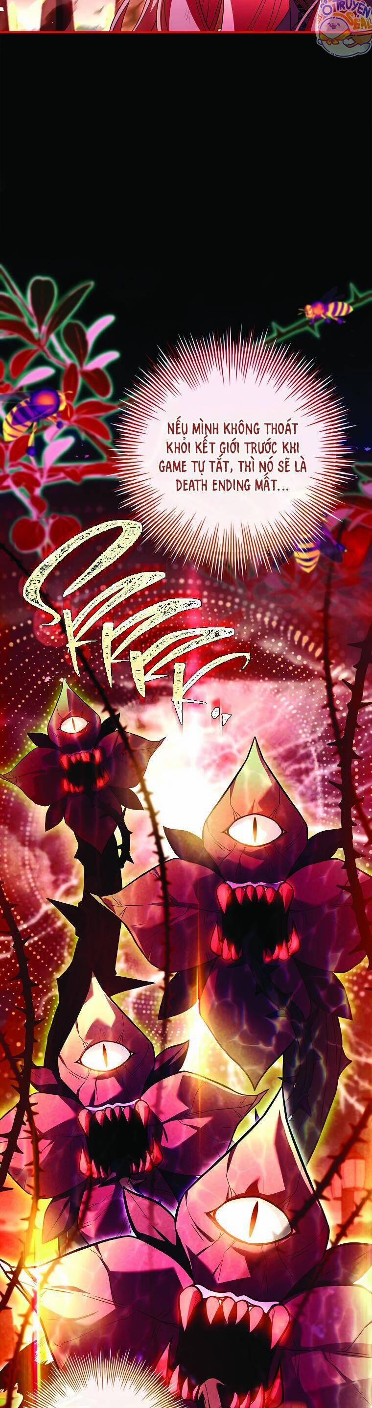 Tôi Đã Tắt Cài Đặt Chế Độ Nhận Thức Nỗi Đau! 12 trang 19