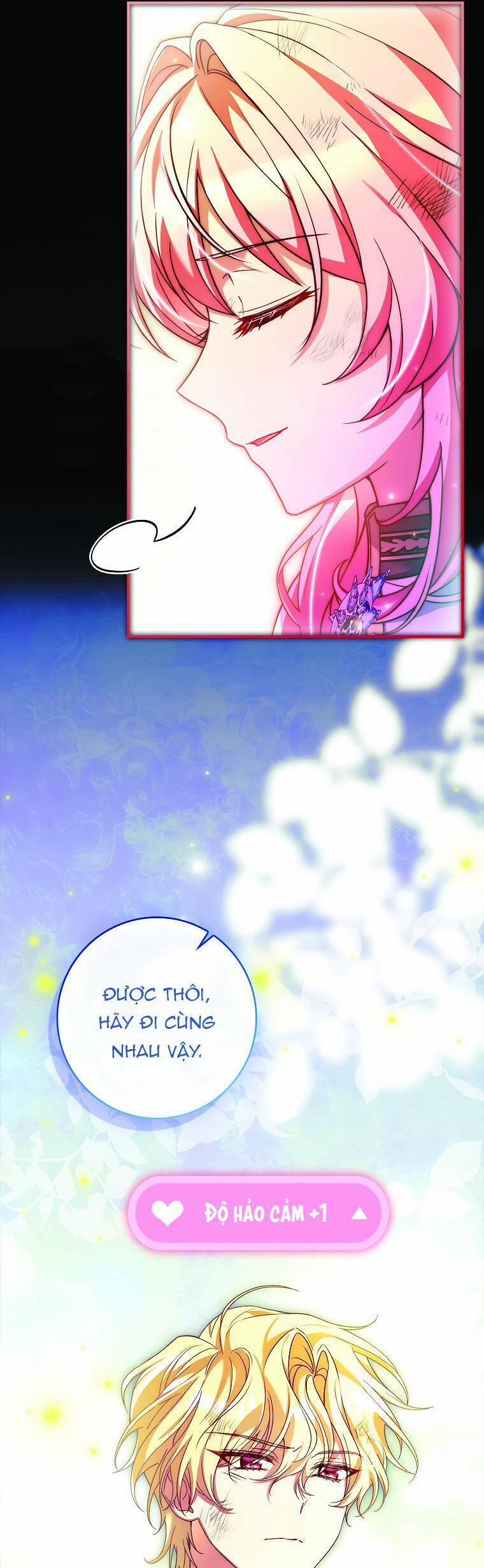 Tôi Đã Tắt Cài Đặt Chế Độ Nhận Thức Nỗi Đau! 12 trang 21