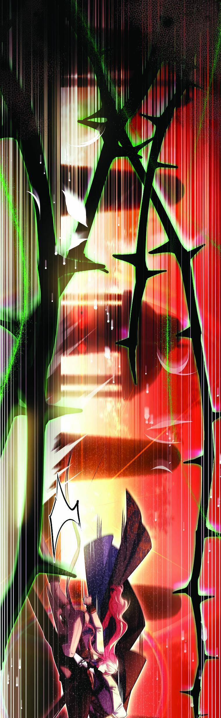 Tôi Đã Tắt Cài Đặt Chế Độ Nhận Thức Nỗi Đau! 12 trang 23