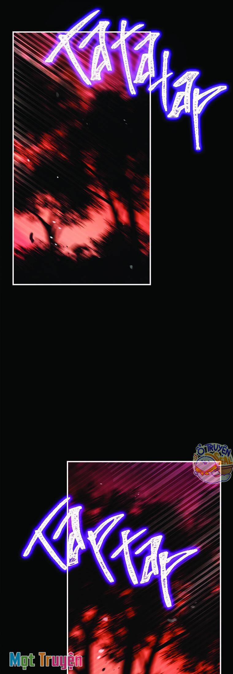 Tôi Đã Tắt Cài Đặt Chế Độ Nhận Thức Nỗi Đau! 12 trang 25