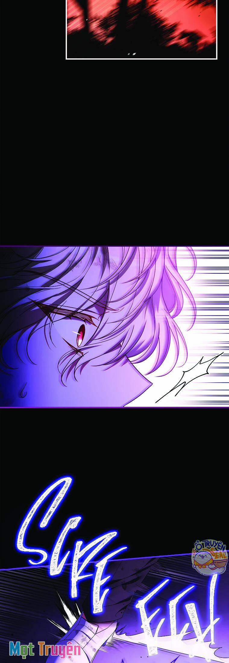 Tôi Đã Tắt Cài Đặt Chế Độ Nhận Thức Nỗi Đau! 12 trang 26