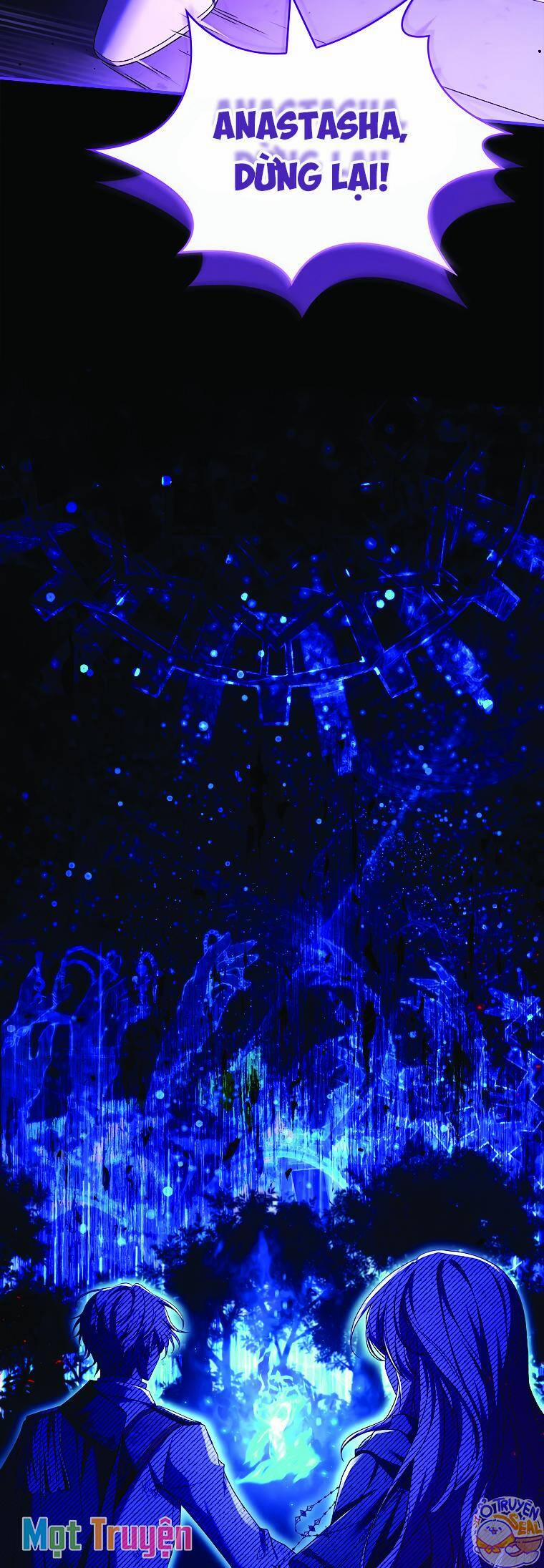 Tôi Đã Tắt Cài Đặt Chế Độ Nhận Thức Nỗi Đau! 12 trang 27