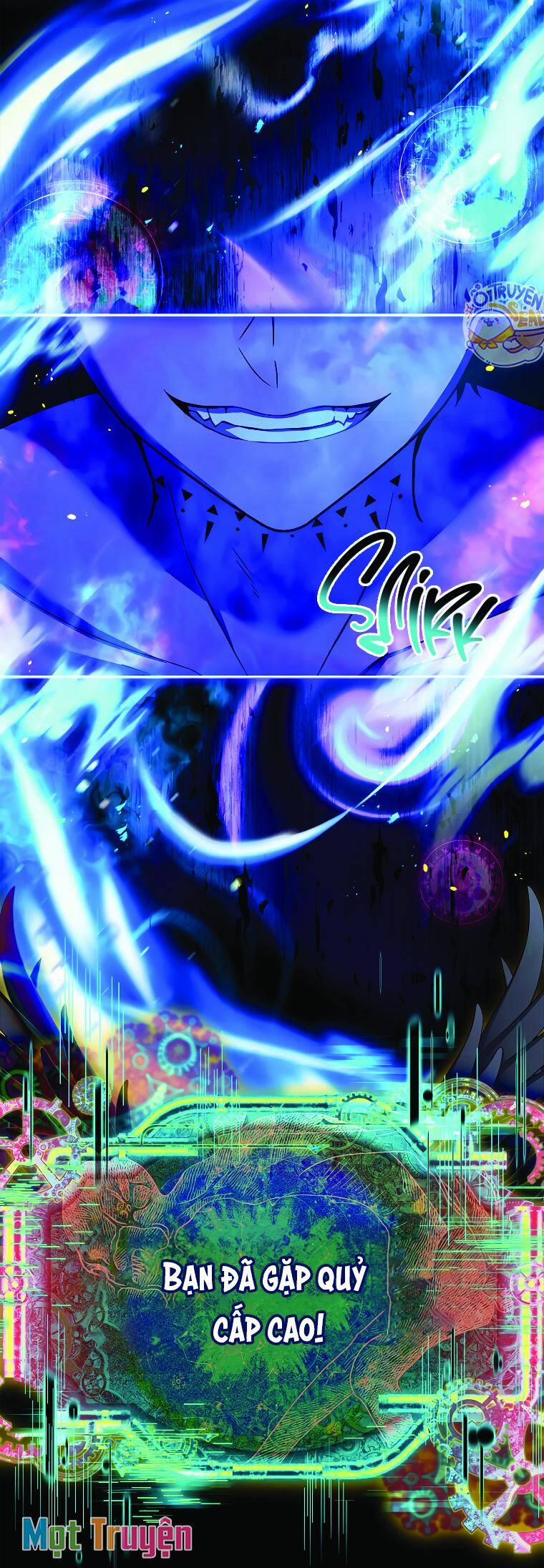 Tôi Đã Tắt Cài Đặt Chế Độ Nhận Thức Nỗi Đau! 12 trang 29