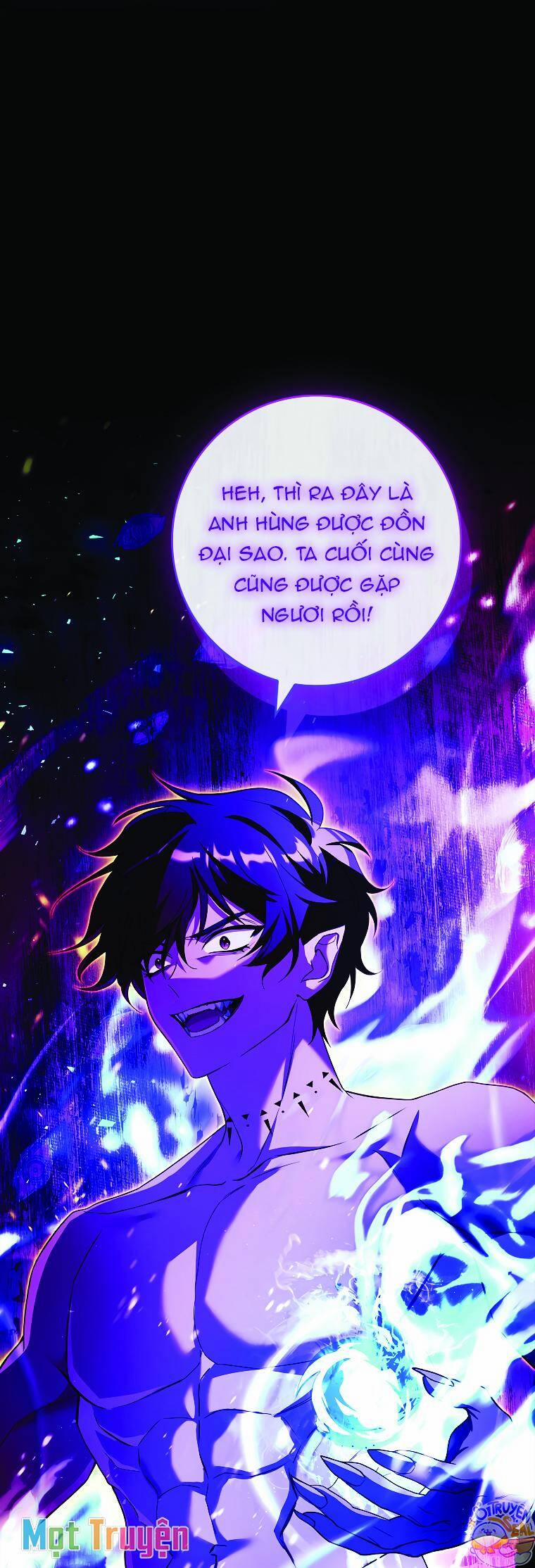 Tôi Đã Tắt Cài Đặt Chế Độ Nhận Thức Nỗi Đau! 12 trang 31