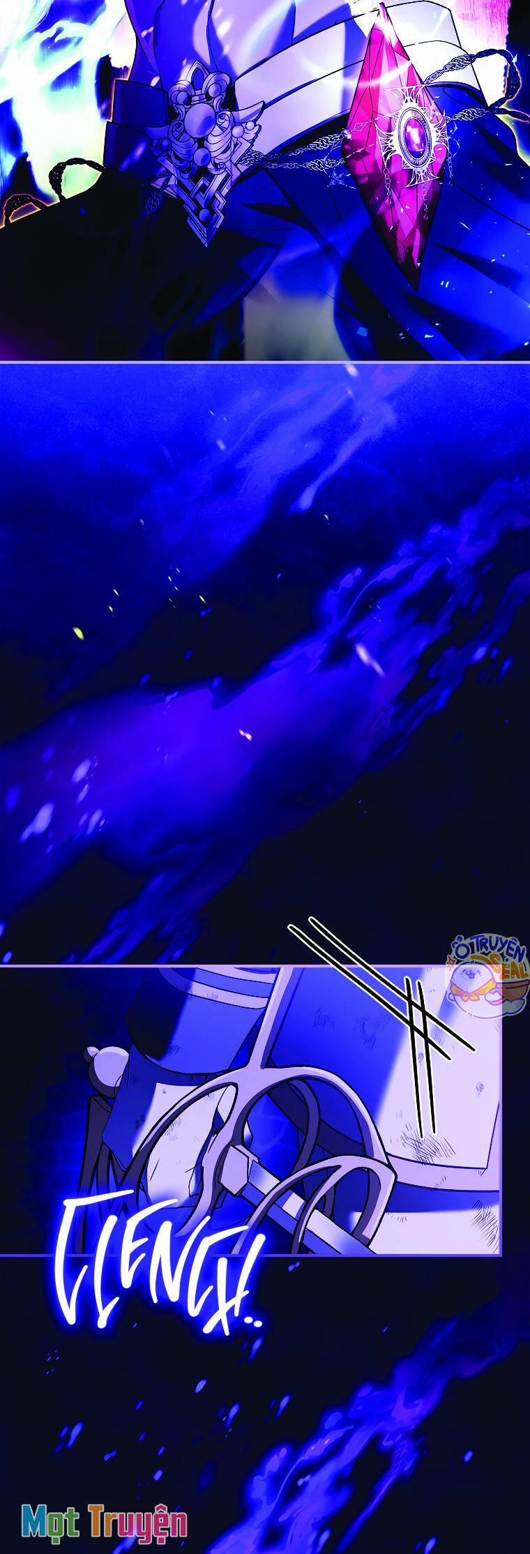 Tôi Đã Tắt Cài Đặt Chế Độ Nhận Thức Nỗi Đau! 12 trang 32