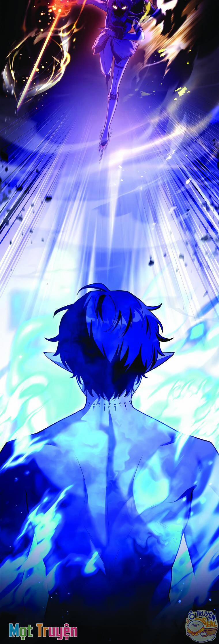 Tôi Đã Tắt Cài Đặt Chế Độ Nhận Thức Nỗi Đau! 12 trang 34