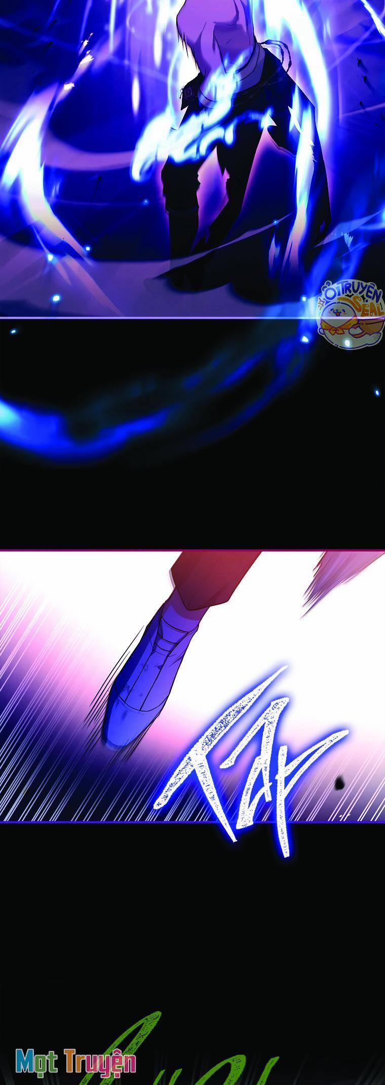 Tôi Đã Tắt Cài Đặt Chế Độ Nhận Thức Nỗi Đau! 12 trang 38