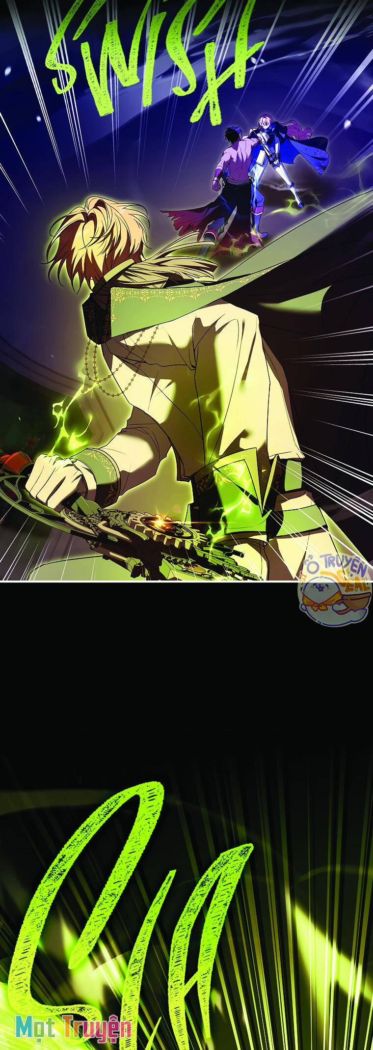 Tôi Đã Tắt Cài Đặt Chế Độ Nhận Thức Nỗi Đau! 12 trang 39