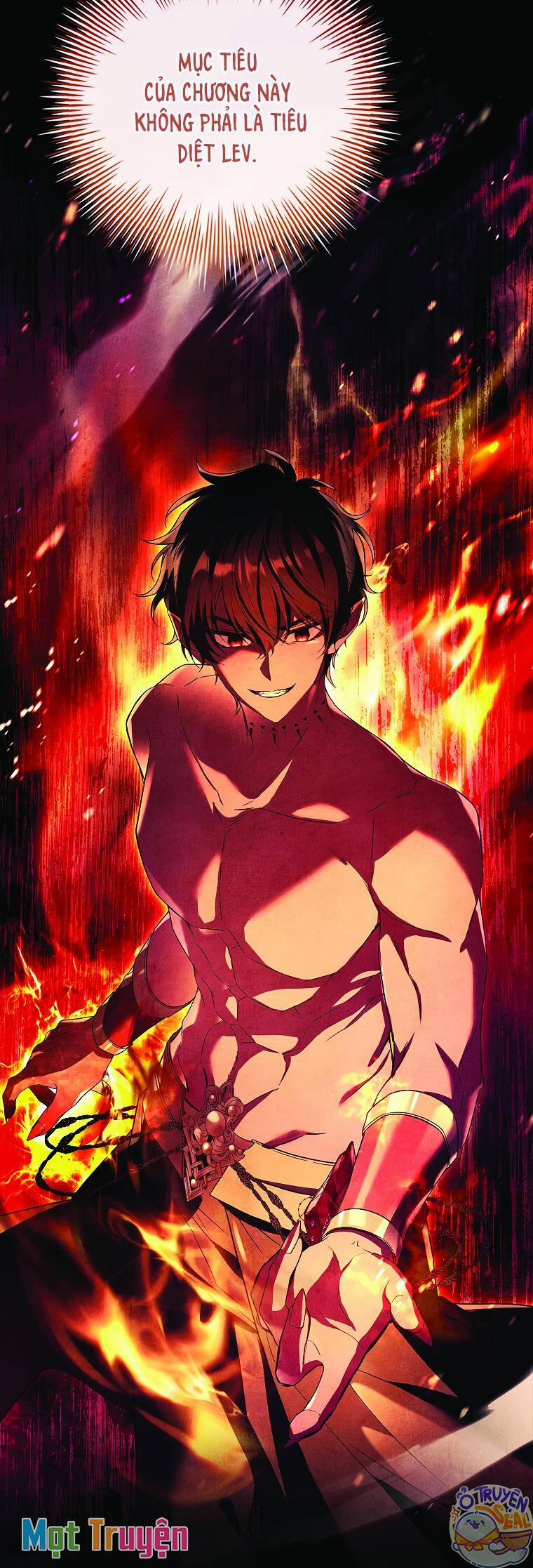 Tôi Đã Tắt Cài Đặt Chế Độ Nhận Thức Nỗi Đau! 12 trang 45