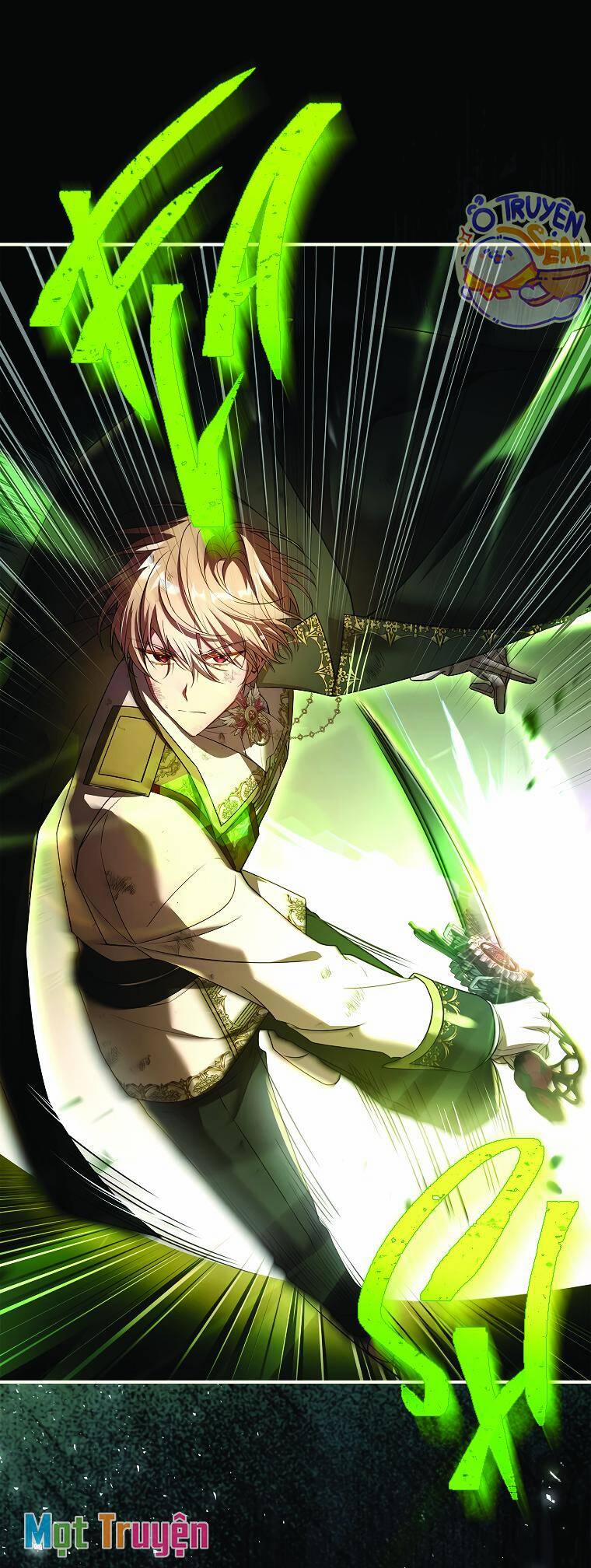 Tôi Đã Tắt Cài Đặt Chế Độ Nhận Thức Nỗi Đau! 12 trang 50