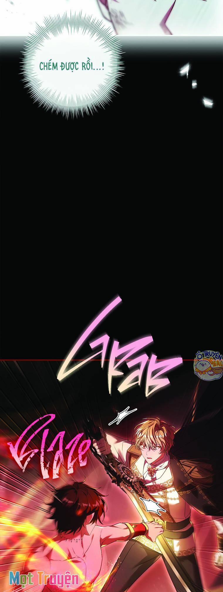 Tôi Đã Tắt Cài Đặt Chế Độ Nhận Thức Nỗi Đau! 12 trang 52