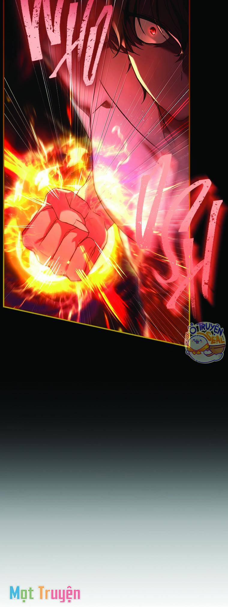 Tôi Đã Tắt Cài Đặt Chế Độ Nhận Thức Nỗi Đau! 12 trang 54