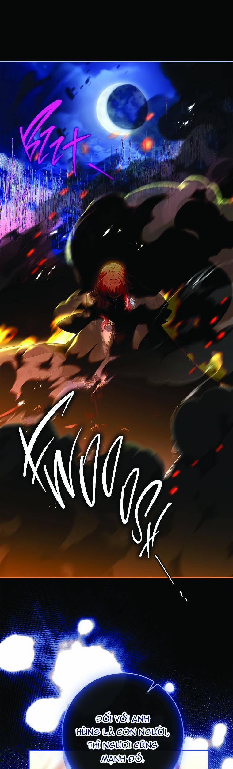 Tôi Đã Tắt Cài Đặt Chế Độ Nhận Thức Nỗi Đau! 12 trang 59