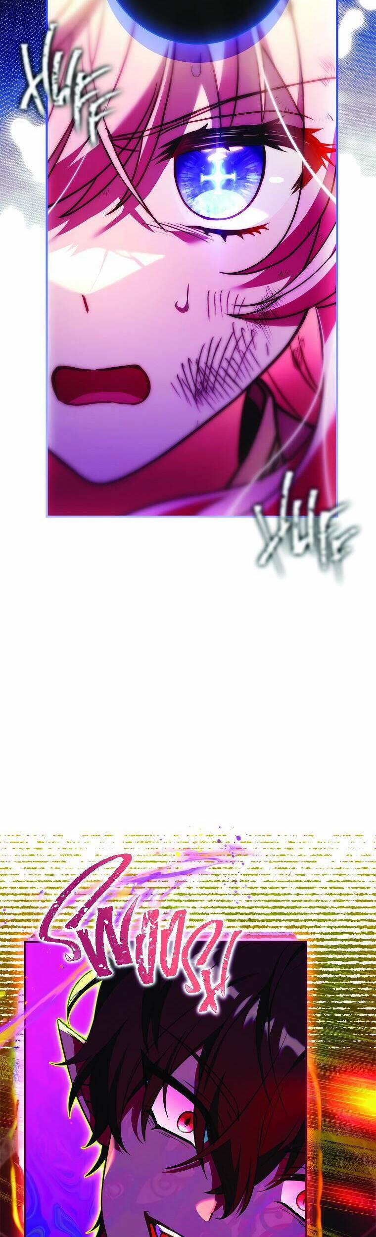 Tôi Đã Tắt Cài Đặt Chế Độ Nhận Thức Nỗi Đau! 12 trang 60