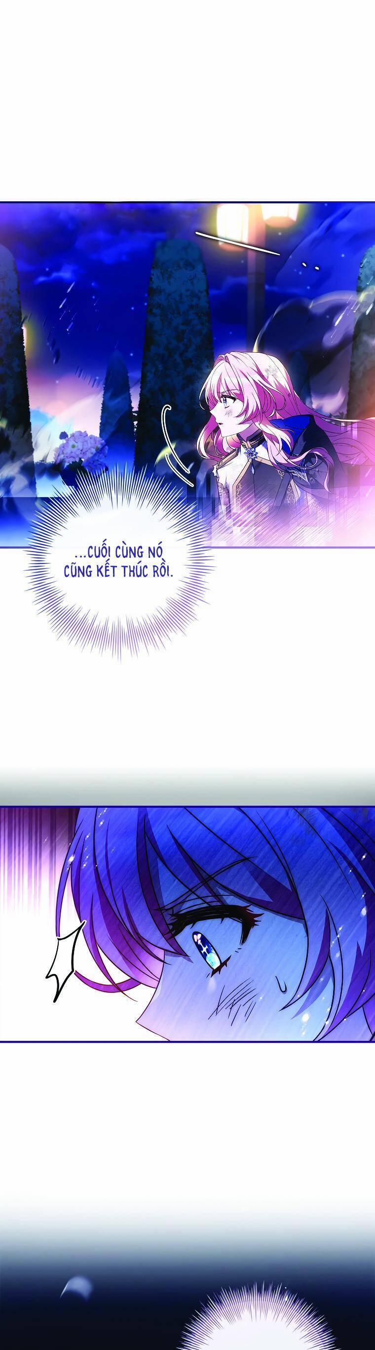 Tôi Đã Tắt Cài Đặt Chế Độ Nhận Thức Nỗi Đau! 12 trang 63